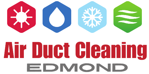 Air Duct Cleaning Edmond Logo